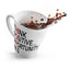 Hope-Latte Mug, 12oz