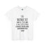 Outsmarted-Heavy Cotton Classic Tee