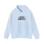 Be Real-Heavy Blend™ Classic Hoodie