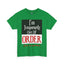 Out Of Order-Heavy Cotton Tee