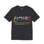 Fathor-Jersey Knit T-Shirt