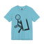 Fu(k U-Jersey Knit T-Shirt