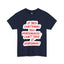 Personal-Heavy Cotton Classic Tee