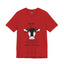 In The Trunk-Jersey Knit T-Shirt
