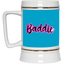 Baddie Gradient-Beer Stein 22oz.
