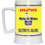 Justice System-Beer Stein 22oz.