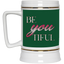 Beyoutiful-Beer Stein 22oz.