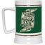 Root of Evil-Money-Beer Stein 22oz.