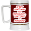 Personal-Beer Stein 22oz.
