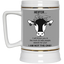 In the Trunk-Beer Stein 22oz.