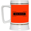 Boss-Beer Stein 22oz.