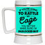Rattle My Cage-Beer Stein 22oz.