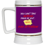 Notes-Beer Stein 22oz.
