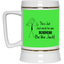 Be Like Jack-Beer Stein 22oz.