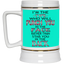 I'm The Type-Beer Stein 22oz.