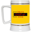 IDGAF-ish-Beer Stein 22oz.