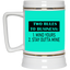 Business Rules-Beer Stein 22oz.