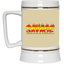Savage Fire-Beer Stein 22oz.