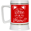 Are You Kitten Me-Beer Stein 22oz.