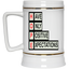 Hope Blocks-Beer Stein 22oz.