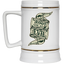 Root of Evil-Money-Beer Stein 22oz.