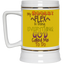 Biggest Flex-Beer Stein 22oz.