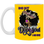 Dope Soul-11oz White Mug