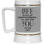 Disappointments-Beer Stein 22oz.