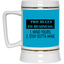 Business Rules-Beer Stein 22oz.