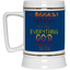 Biggest Flex-Beer Stein 22oz.