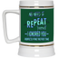 Ignored-Beer Stein 22oz.