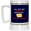 Notes-Beer Stein 22oz.