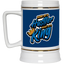 Mind of a Hustler-Beer Stein 22oz.