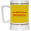 Savage Fire-Beer Stein 22oz.