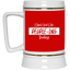 People-ing-Beer Stein 22oz.