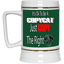 Copycat-Beer Stein 22oz.