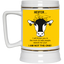 In the Trunk-Beer Stein 22oz.