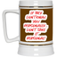 Personal-Beer Stein 22oz.