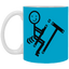 Fu(k It-11oz White Mug