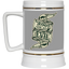 Root of Evil-Money-Beer Stein 22oz.