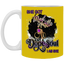 Dope Soul-11oz White Mug