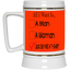 Buy Me A T-Shirt-Beer Stein 22oz.