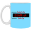 IDGAF-ish-11oz White Mug