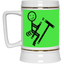 Fu(k It-Beer Stein 22oz.