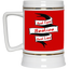 Real Eyes-Beer Stein 22oz.