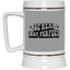 Be Real-Beer Stein 22oz.
