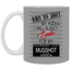 Mugshot-11oz White Mug