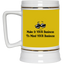 Make it Your Business-Beer Stein 22oz.