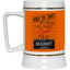 Mugshot-Beer Stein 22oz.