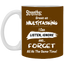 Multitasking Strengths-11oz White Mug